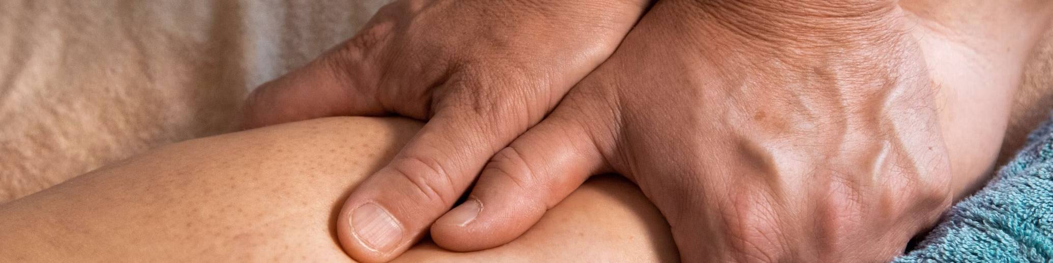 Schmerztherapie